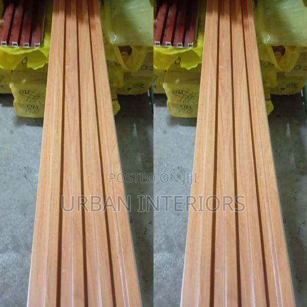 Fluted Panels Fluted Panels 16cm Wide