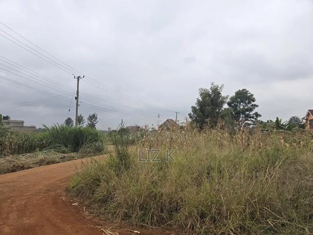 Dam Ridge Mugutha 50x100 Plots - thumbnail 2