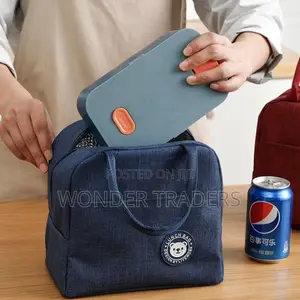 Insulated Lunch Bags* Measurements 23*14*20