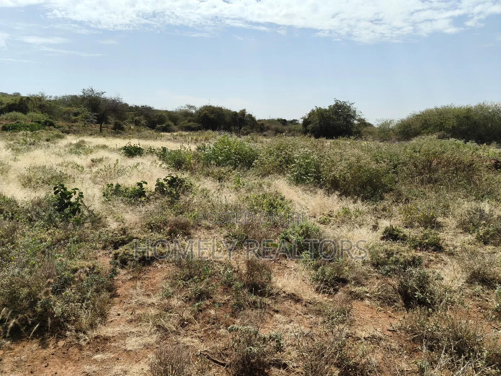 7 Acres Piece of Land on Sale in Ngong, Saikeri, Red Soil