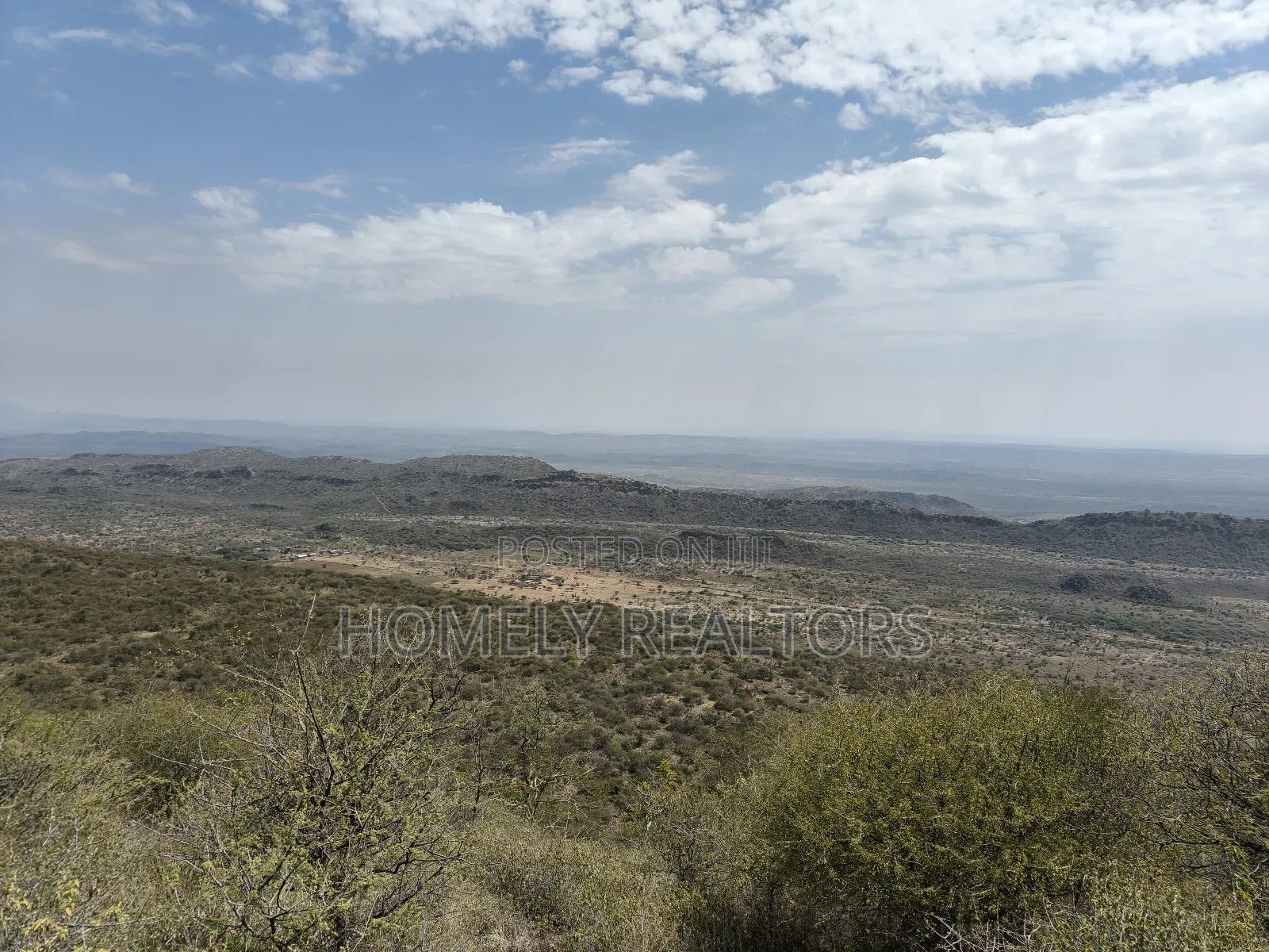 7 Acres Piece of Land on Sale in Ngong, Saikeri, Red Soil