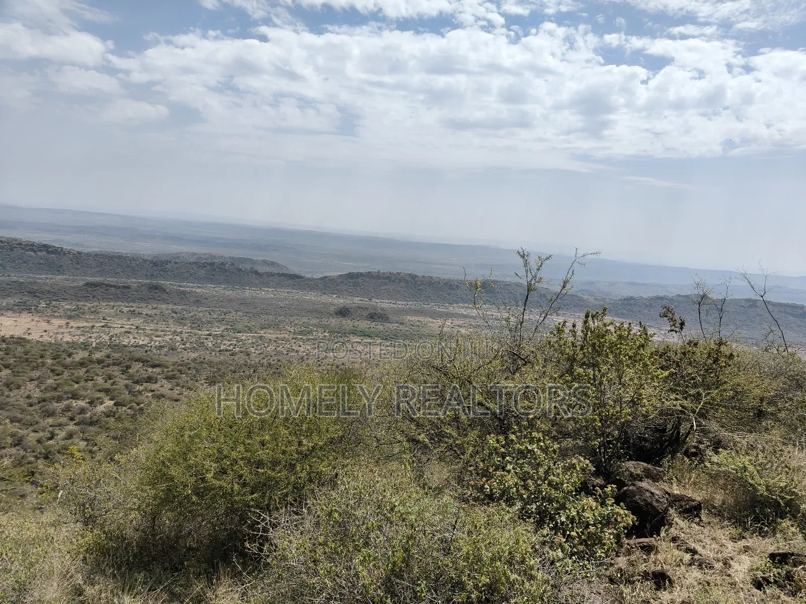 7 Acres Piece of Land on Sale in Ngong, Saikeri, Red Soil