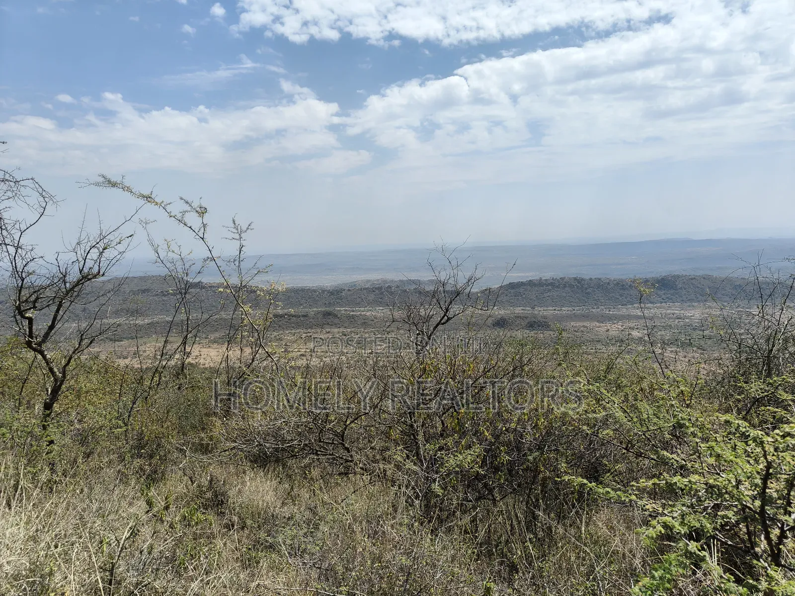 7 Acres Piece of Land on Sale in Ngong, Saikeri, Red Soil
