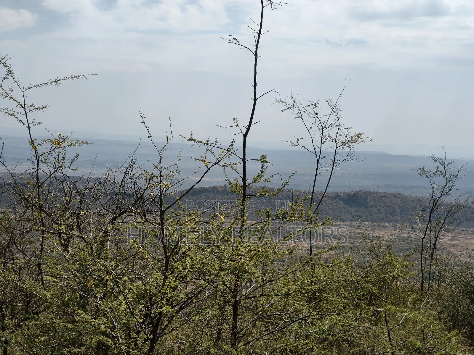 7 Acres Piece of Land on Sale in Ngong, Saikeri, Red Soil