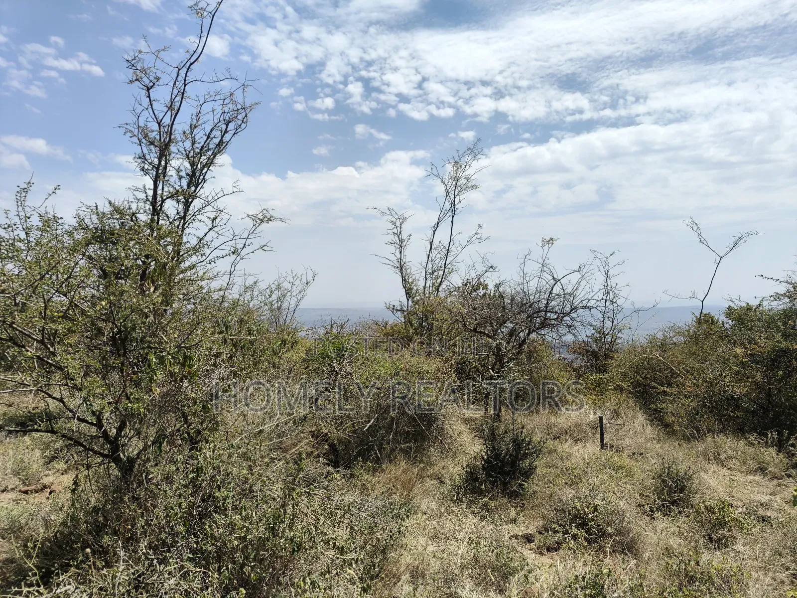 7 Acres Piece of Land on Sale in Ngong, Saikeri, Red Soil