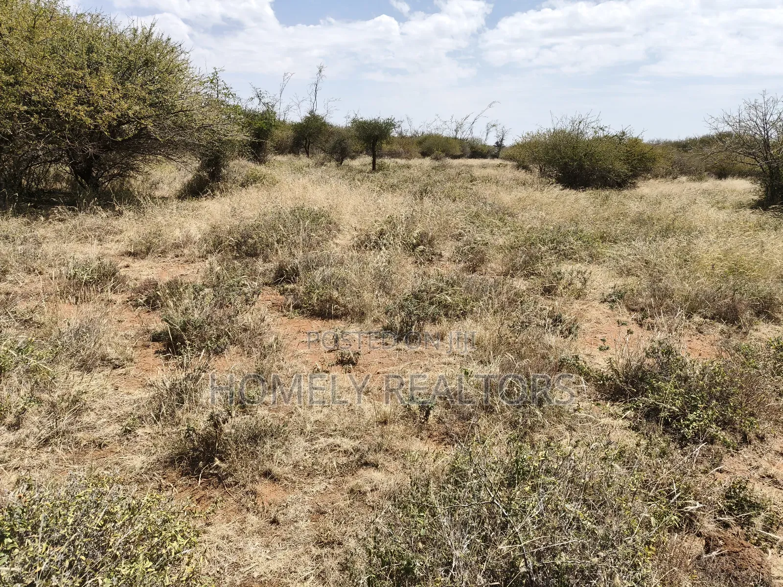 7 Acres Piece of Land on Sale in Ngong, Saikeri, Red Soil