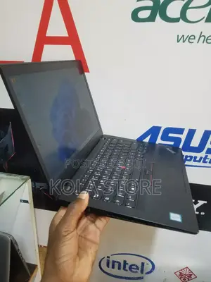 Laptop Lenovo ThinkPad T470s 8GB Intel Core I5 SSD 256GB