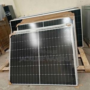 300w All Weather Solar Panels/Solarmax Solar Panel 300w Mono - thumbnail 2
