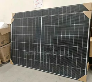 New 550w All Weather Monocrystline Solar Panel/ 550w Solar