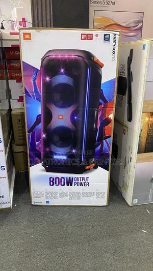 Jbl Party Box 710 - thumbnail 2