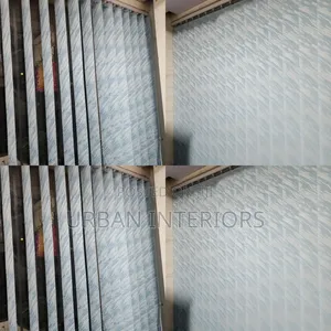 Vertical Office Blinds Vertical Office Blinds Installation
