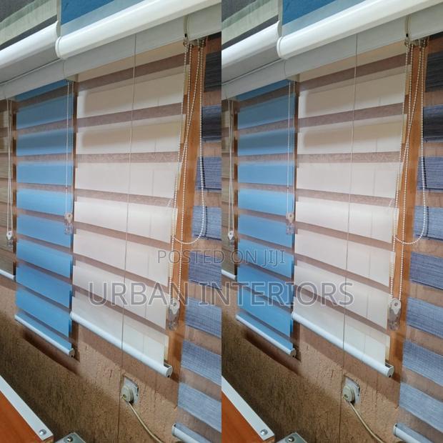 Horizontal Blinds Samples Horizontal Blinds Samples - main view