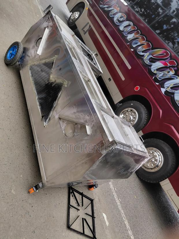 Combined Cooker - thumbnail 2