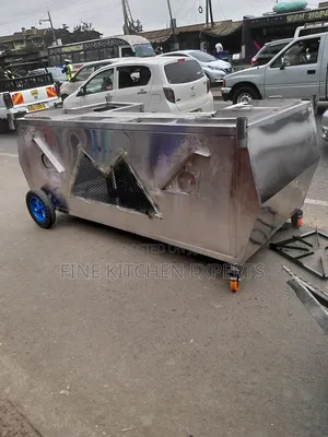 Combined Cooker