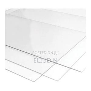 Clear Perspex Sheet/4ft×8ft - thumbnail 2