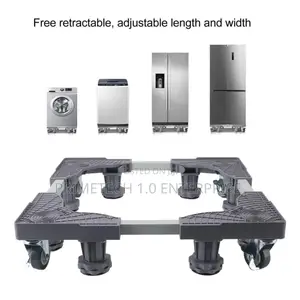Heavy Duty Adjustable Base