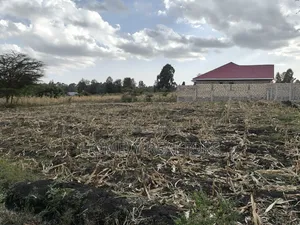 Residential Quarter Acre Plot in Ngong, Merisho Near Tarmac