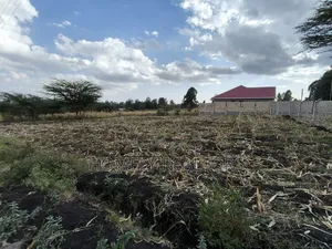Residential Quarter Acre Plot in Ngong, Merisho Near Tarmac