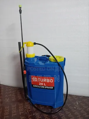 20l Sprayer/ Knapsack