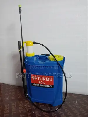 20l Sprayer/ Knapsack