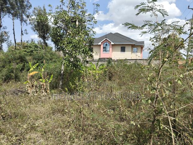 Residential Eighth Acre Plot in Ongata Rongai, Kandisi Area - thumbnail 3