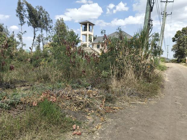 Residential Eighth Acre Plot in Ongata Rongai, Kandisi Area - thumbnail 4