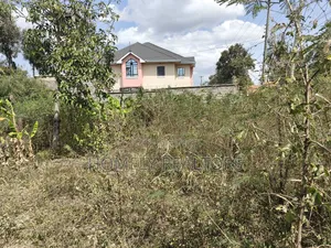 Residential Eighth Acre Plot in Ongata Rongai, Kandisi Area