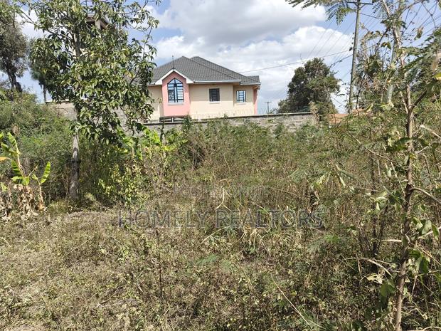 Residential Eighth Acre Plot in Ongata Rongai, Kandisi Area - thumbnail 5
