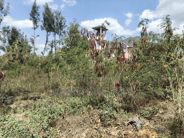 Residential Eighth Acre Plot in Ongata Rongai, Kandisi Area - thumbnail 6