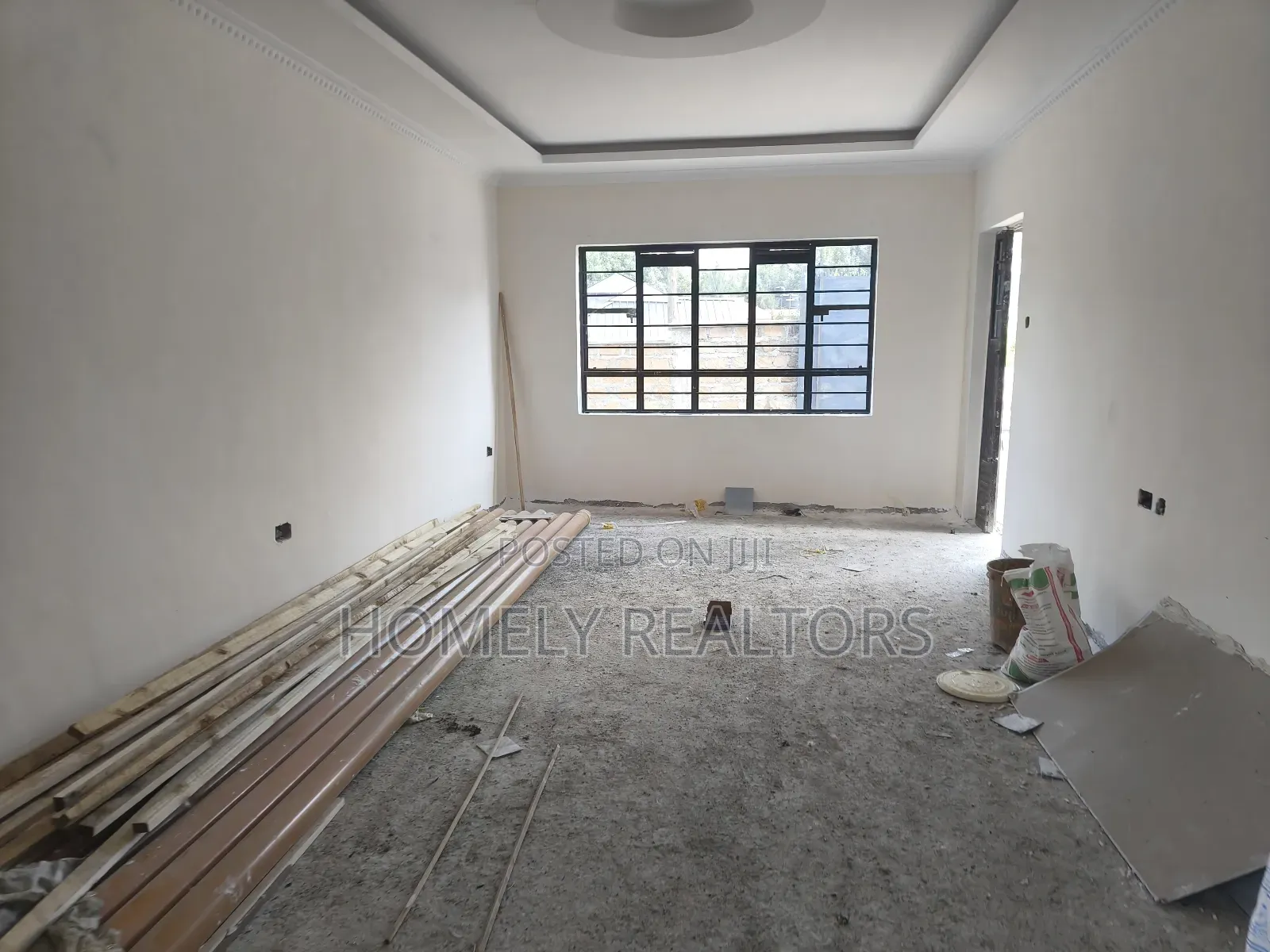 3bdrm Bungalow in Mashuria Rimpa, Ongata Rongai for sale