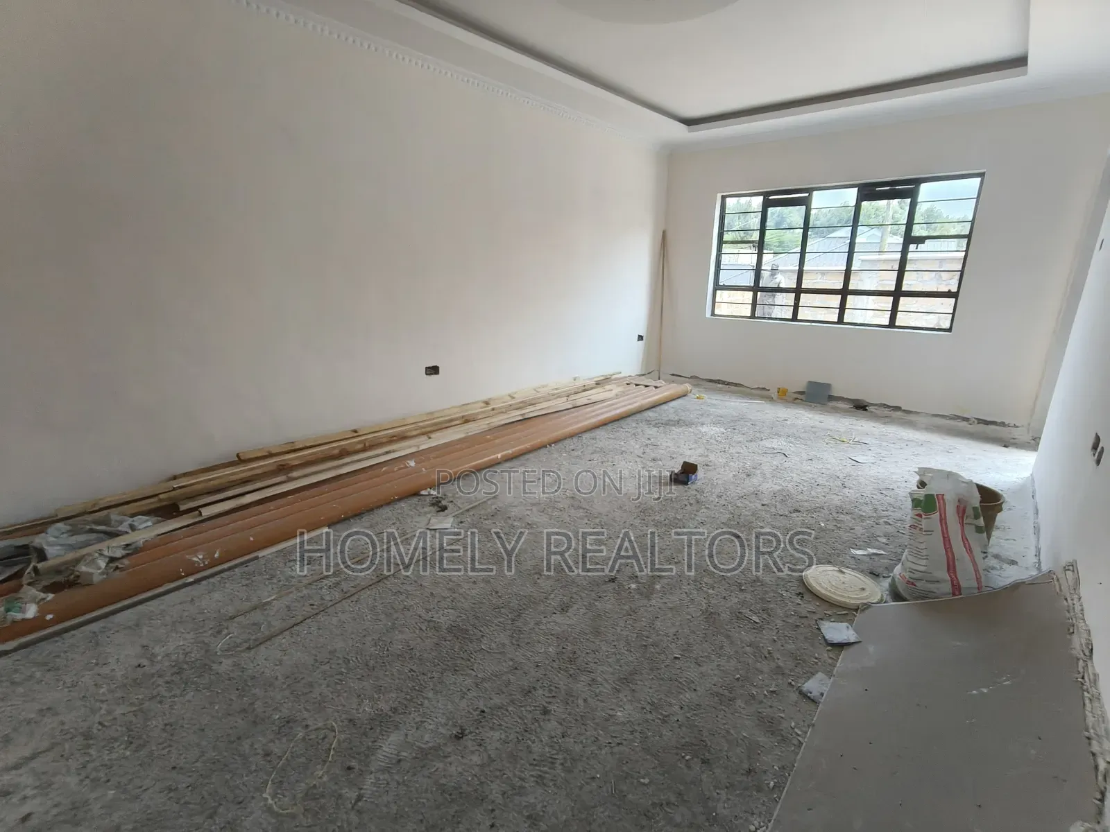 3bdrm Bungalow in Mashuria Rimpa, Ongata Rongai for sale