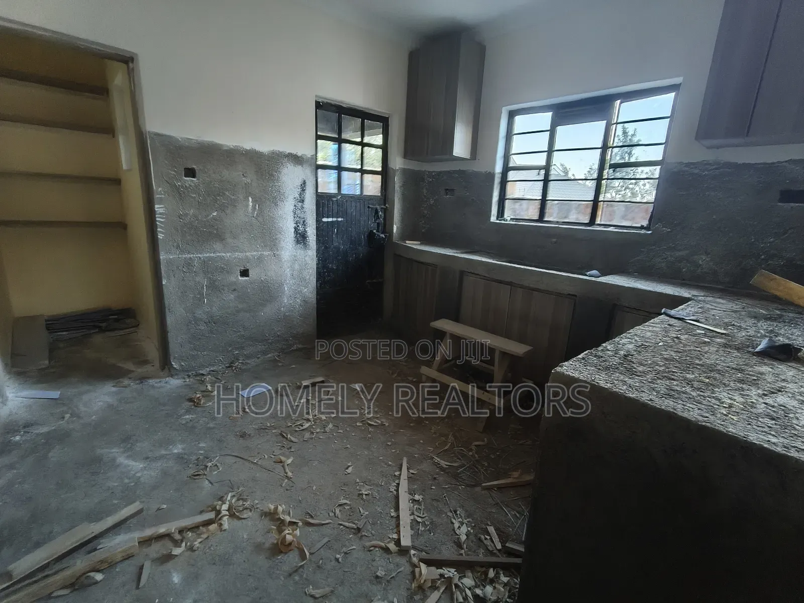 3bdrm Bungalow in Mashuria Rimpa, Ongata Rongai for sale