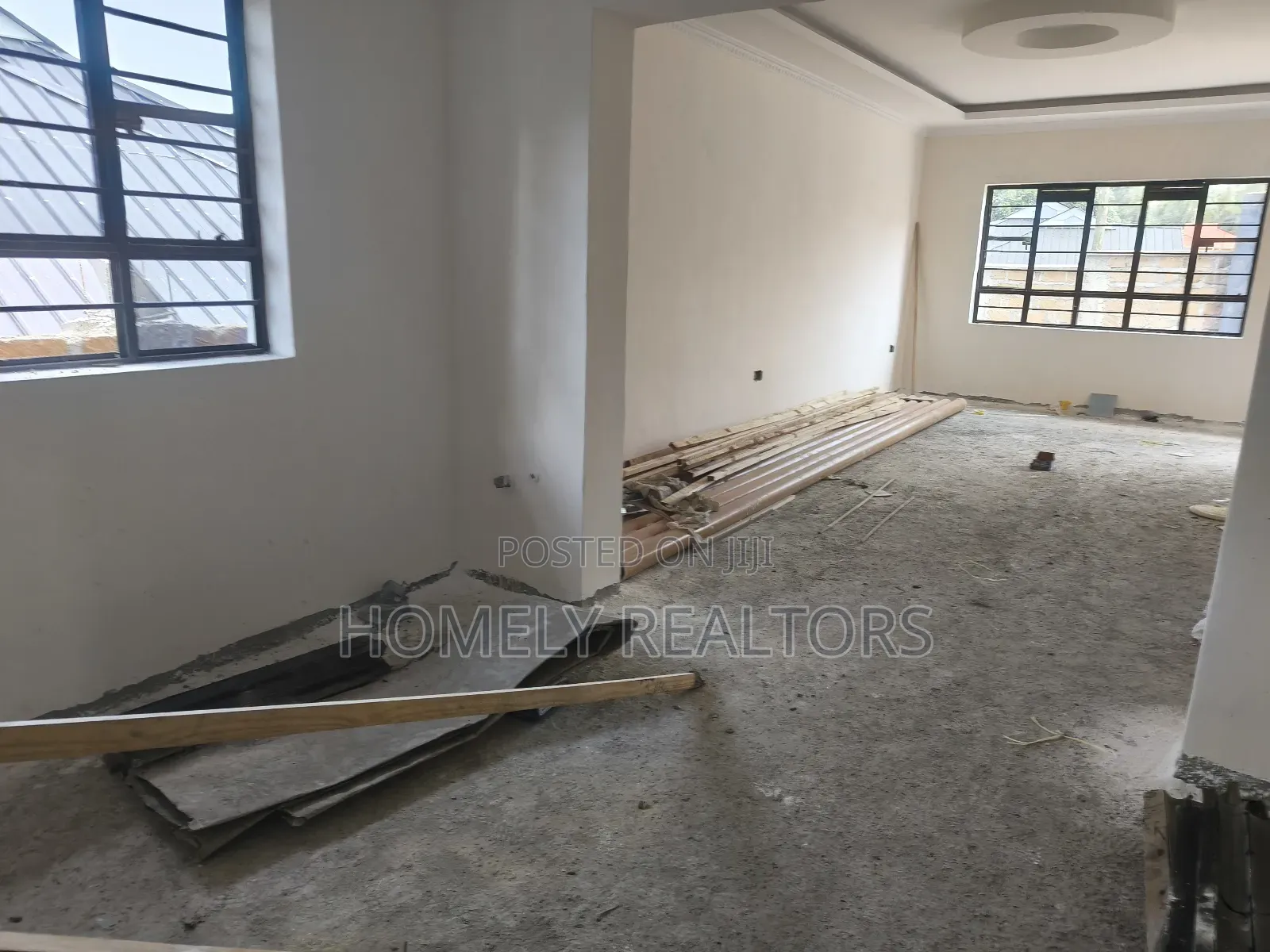 3bdrm Bungalow in Mashuria Rimpa, Ongata Rongai for sale