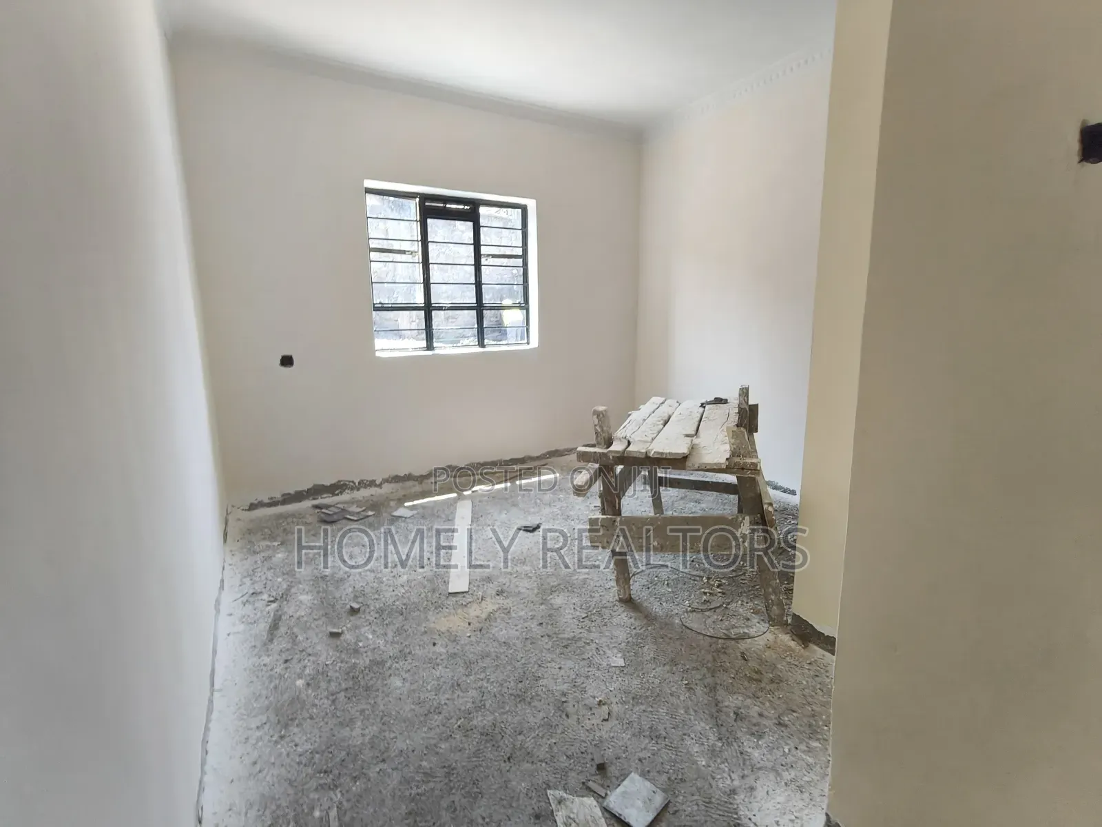 3bdrm Bungalow in Mashuria Rimpa, Ongata Rongai for sale