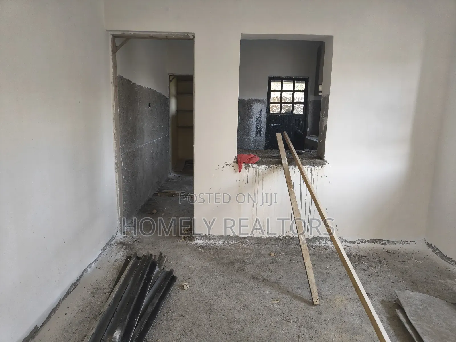 3bdrm Bungalow in Mashuria Rimpa, Ongata Rongai for sale