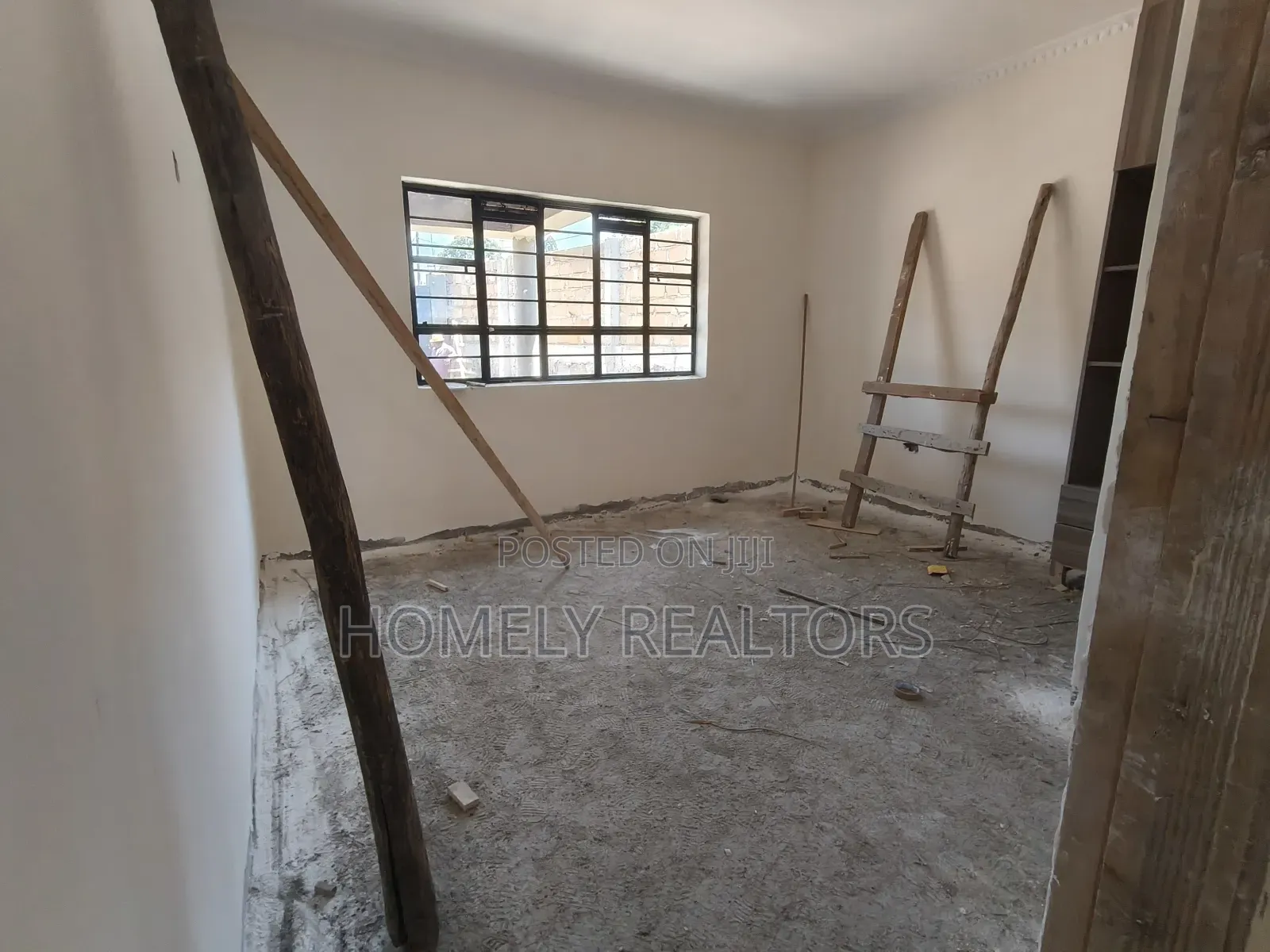 3bdrm Bungalow in Mashuria Rimpa, Ongata Rongai for sale
