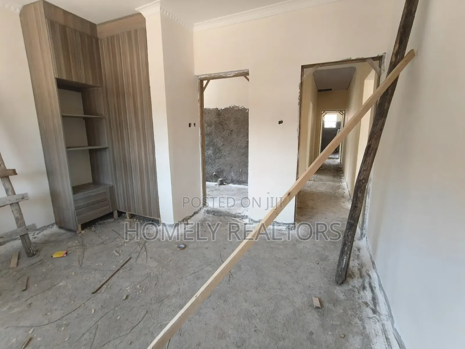 3bdrm Bungalow in Mashuria Rimpa, Ongata Rongai for sale