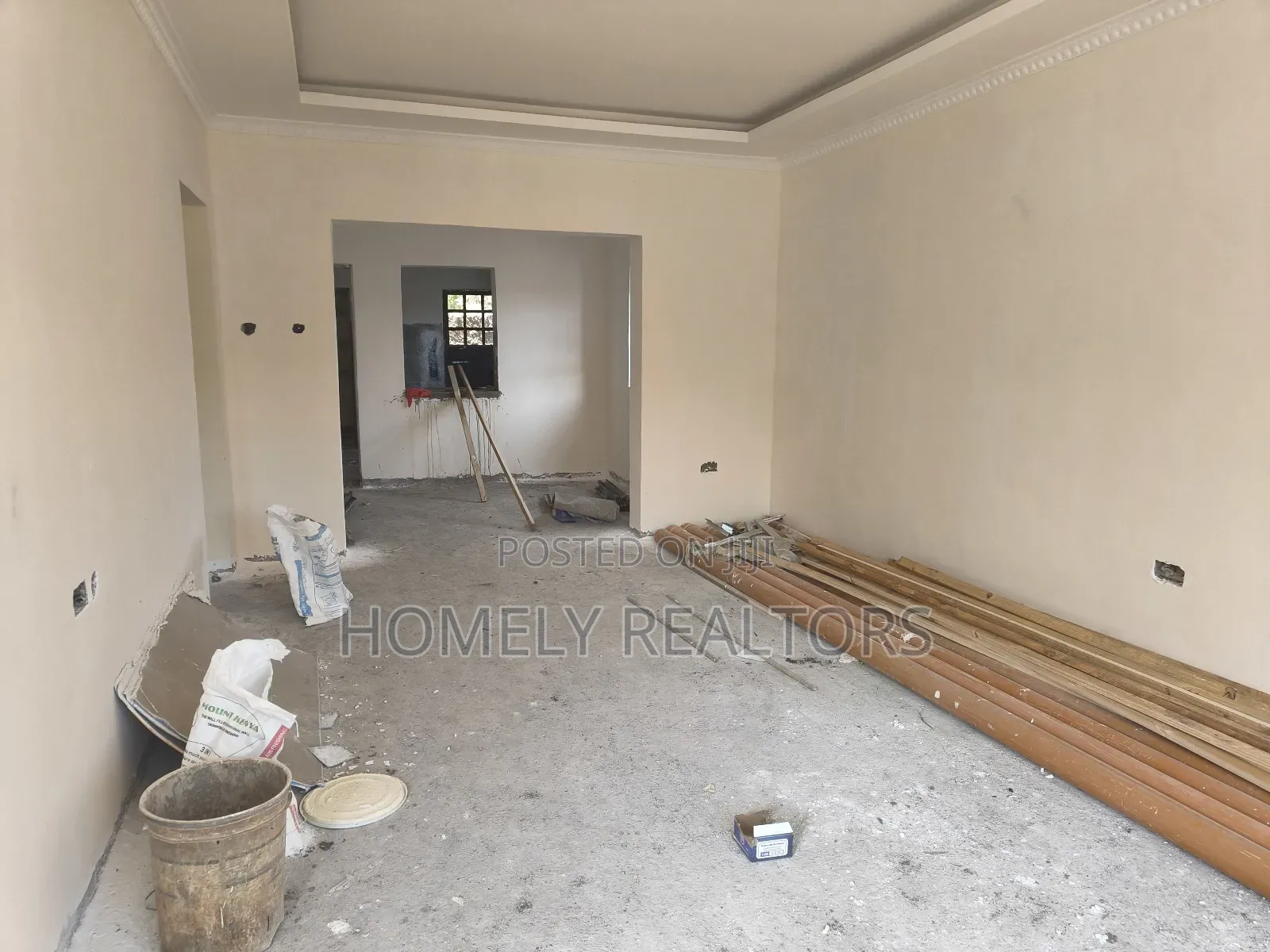 3bdrm Bungalow in Mashuria Rimpa, Ongata Rongai for sale
