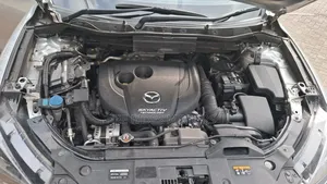 Mazda CX-5 2.2 Diesel AWD 2015 Silver