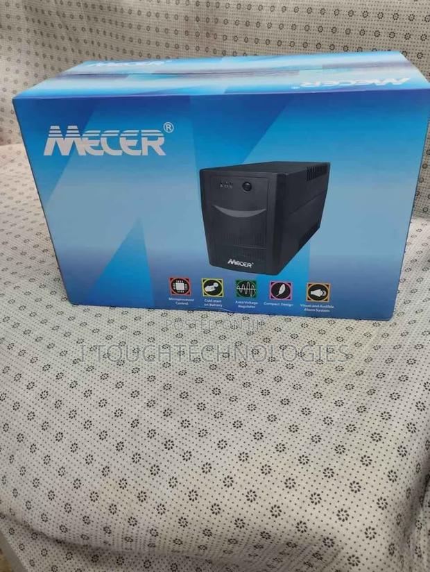 Mecer Mecer 3kva( 3000va) Line Interactive Ups
