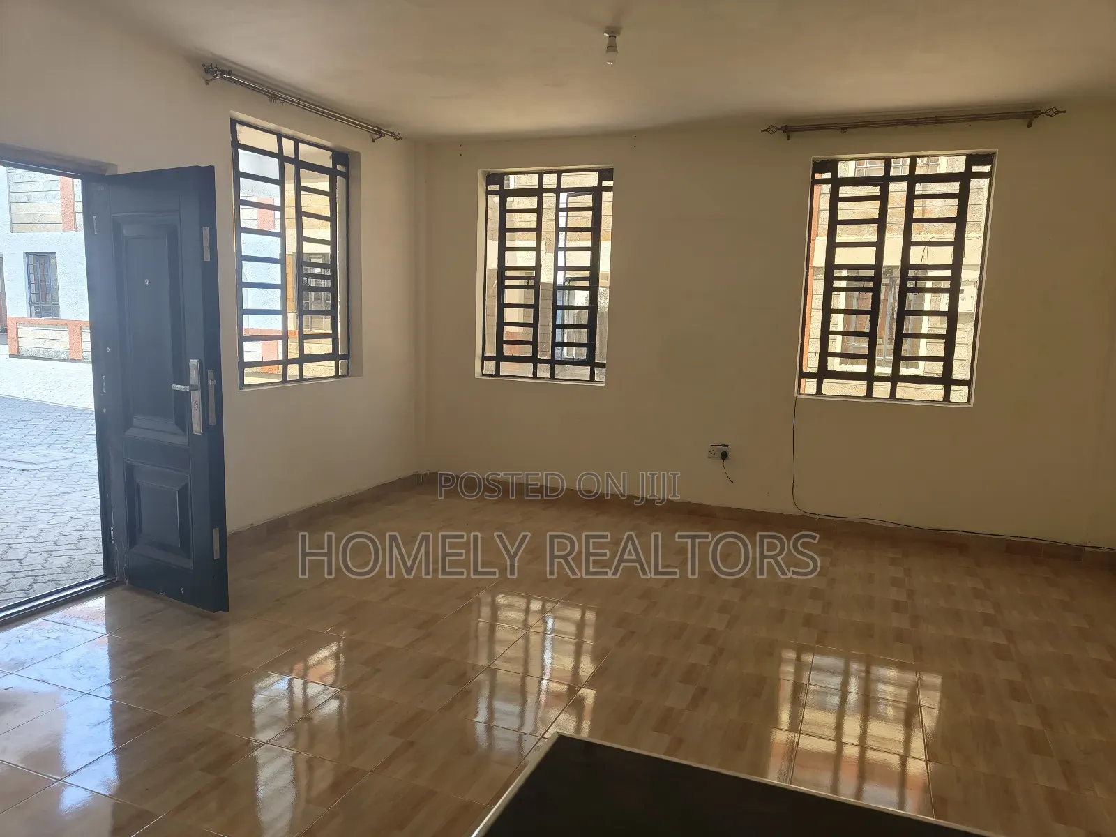 3bdrm Townhouse/Terrace in Rimpa, Ongata Rongai for sale