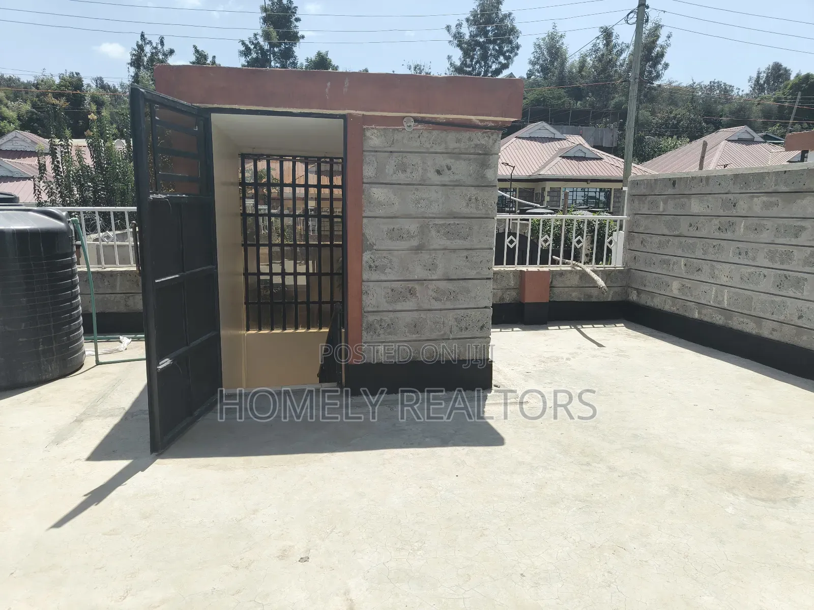3bdrm Townhouse/Terrace in Rimpa, Ongata Rongai for sale