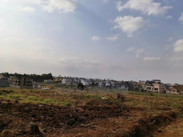 50*100 Residential Plot on Ruiru at 6m - thumbnail 4