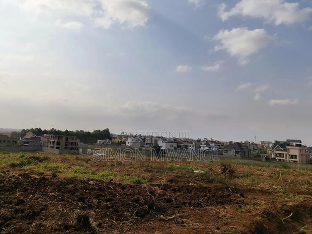50*100 Residential Plot on Ruiru at 6m - thumbnail 5