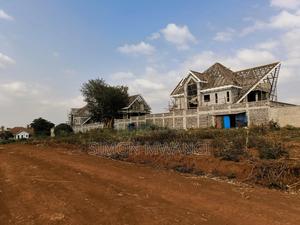 1/8 Acre on Sale at Ruiru Behind Ruiru Greens Estate at 6m