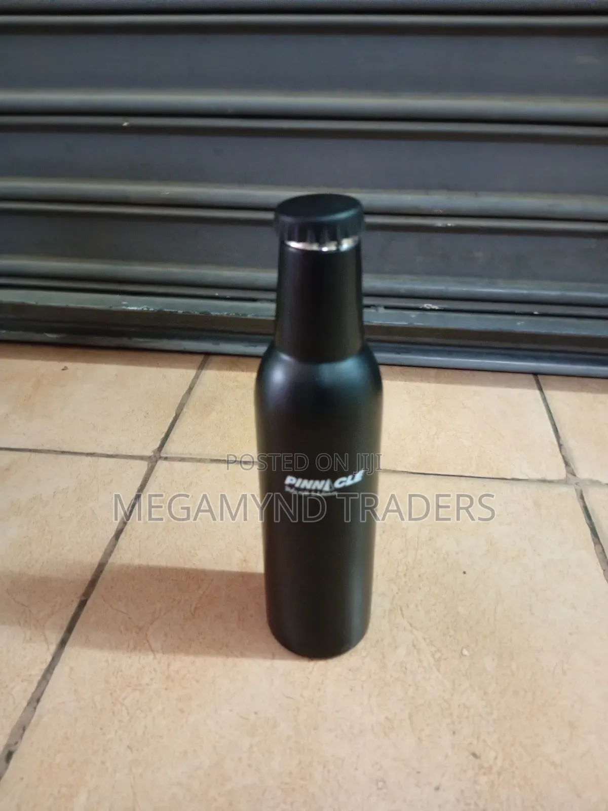 Pinnacle Pebbles Vacuum Stainless Steel Bottle/ Flask Bottle