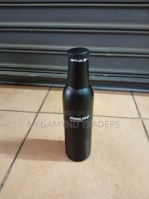 Pinnacle Pebbles Vacuum Stainless Steel Bottle/ Flask Bottle
