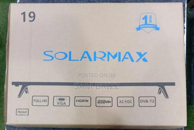 Solarmax 19" - thumbnail 2