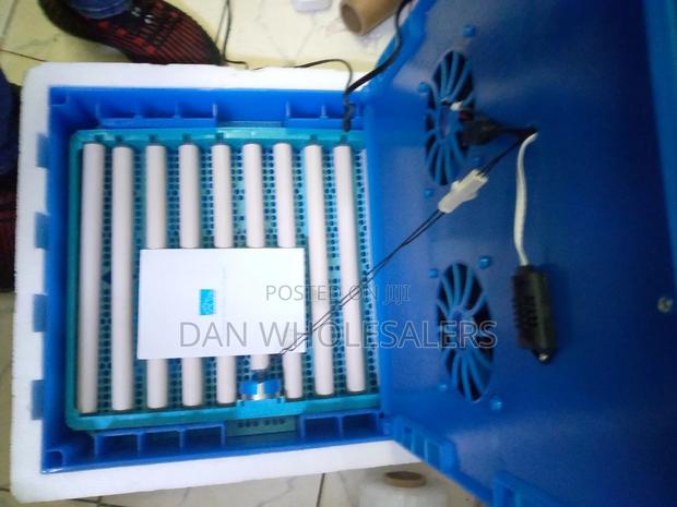 64 Eggs Ac/Dc Automatic Breeding Equipment - main view