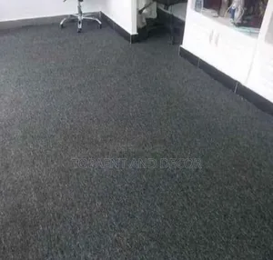 No Cold Floors With Wall to Wall Carpet Carpet Ready